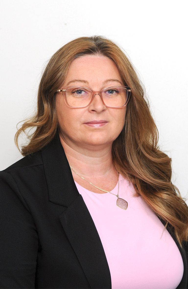 Ljiljana Fištrović Osnivačica I Direktorica (1)